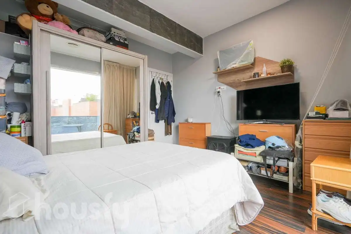 Piso con ascensor en venta en Cl. Poema Sinfónico ., imagen 14