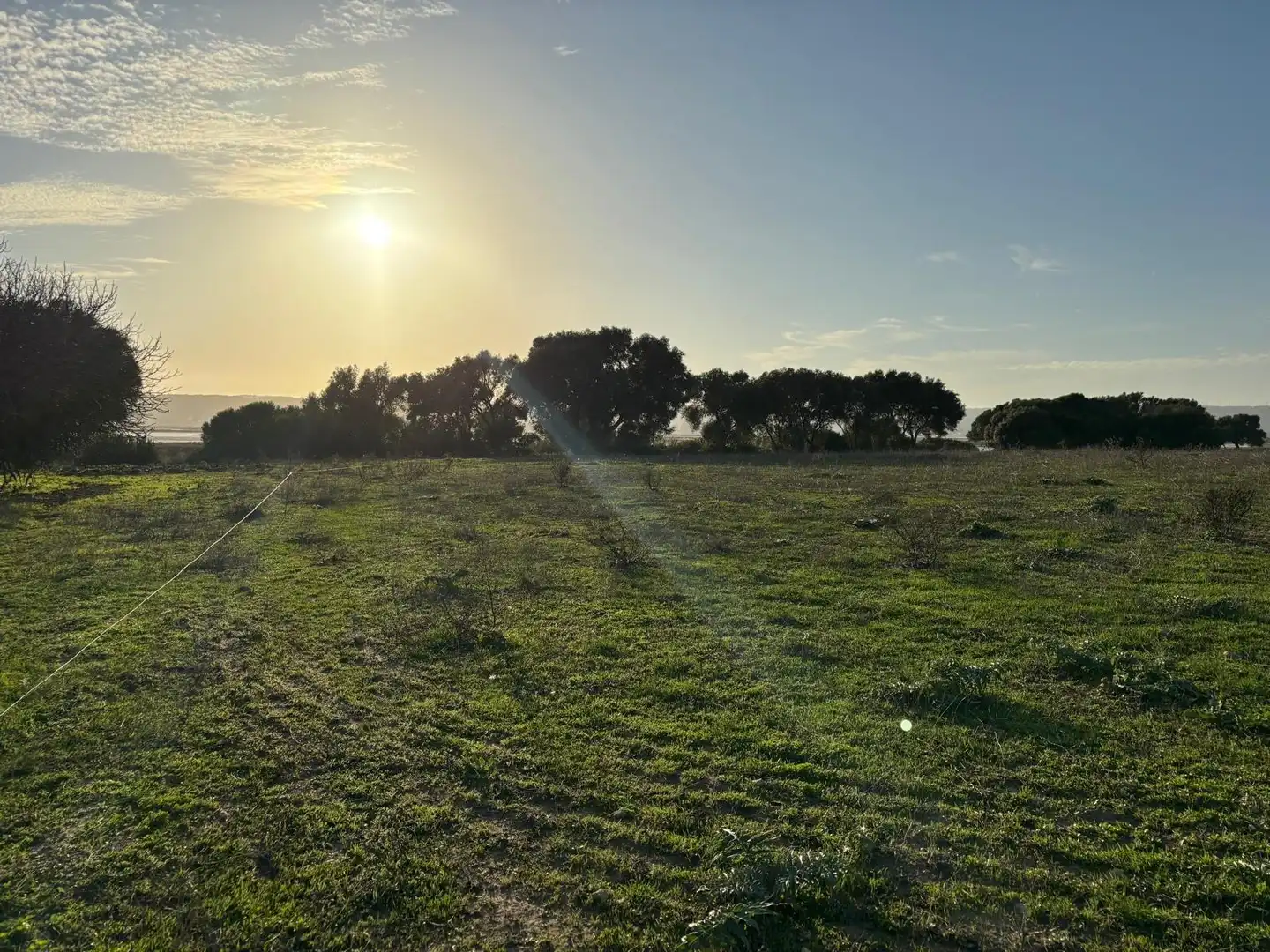 Terreni e lotti in vendita a Vejer, imagen 54