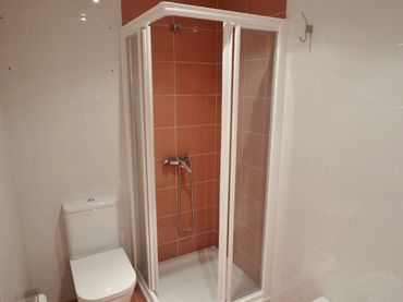 Apartment mit Aufzug zur Miete in Rúa Castelao