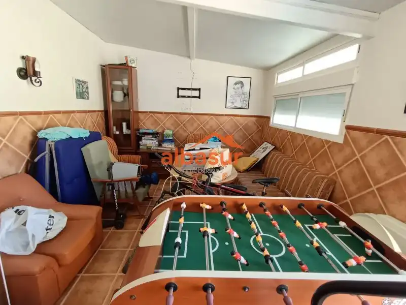 Villa con piscina in vendita a Camino de la Barquera 88, imagen 34