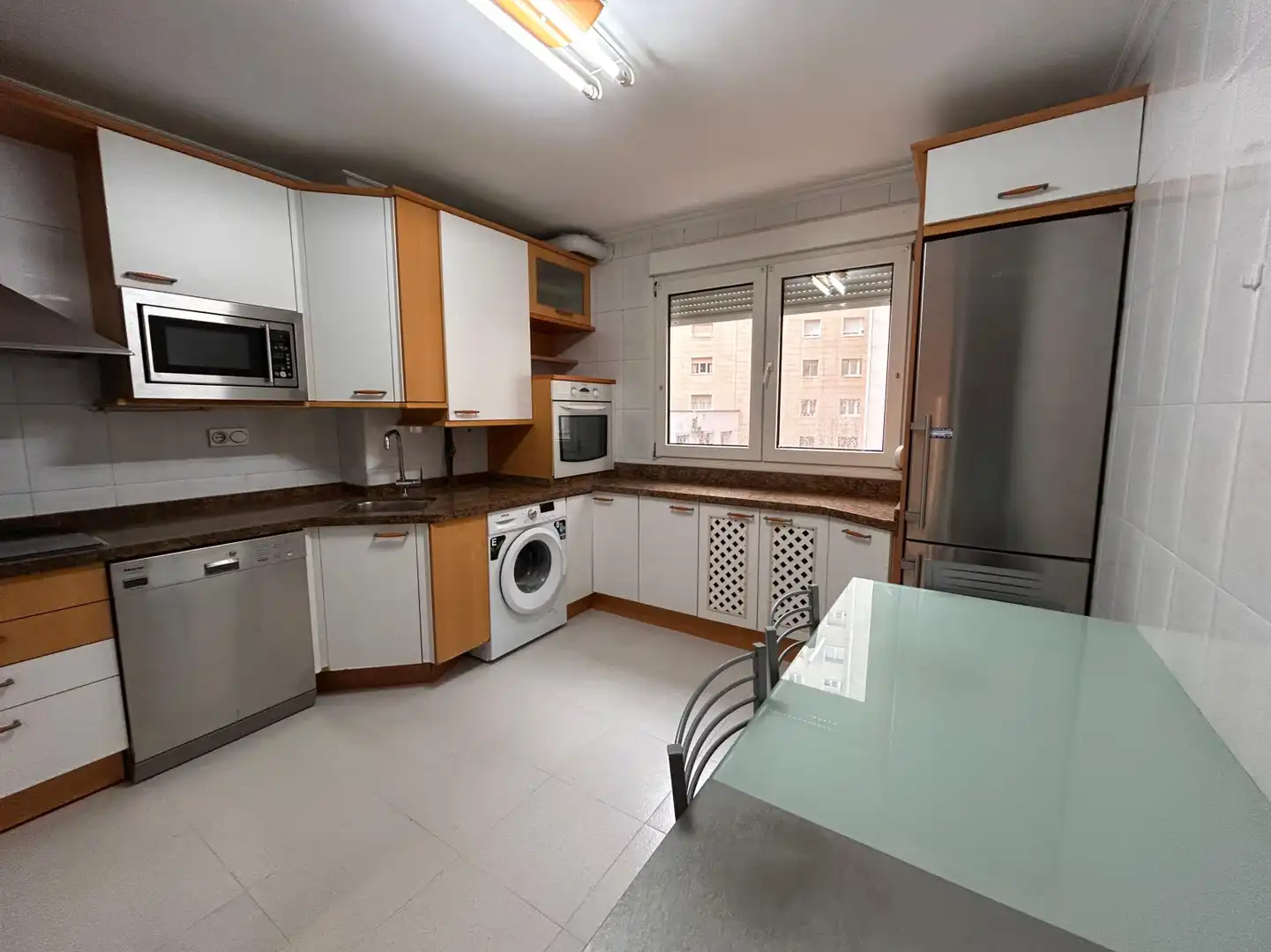 Flat with lift to rent in Gijón - CL CABRALES, imagen 7