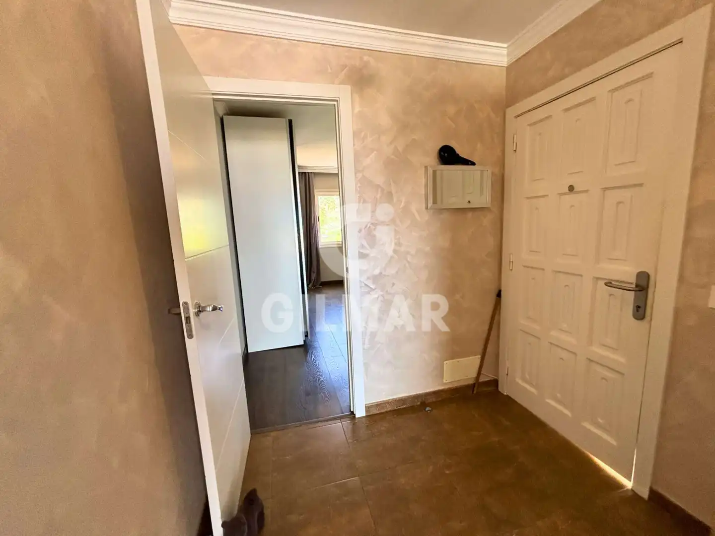 Schlafzimmer von Maisonette zum Verkauf in Adeje mit Terrasse, Möbliert und Gemeinschaftspool