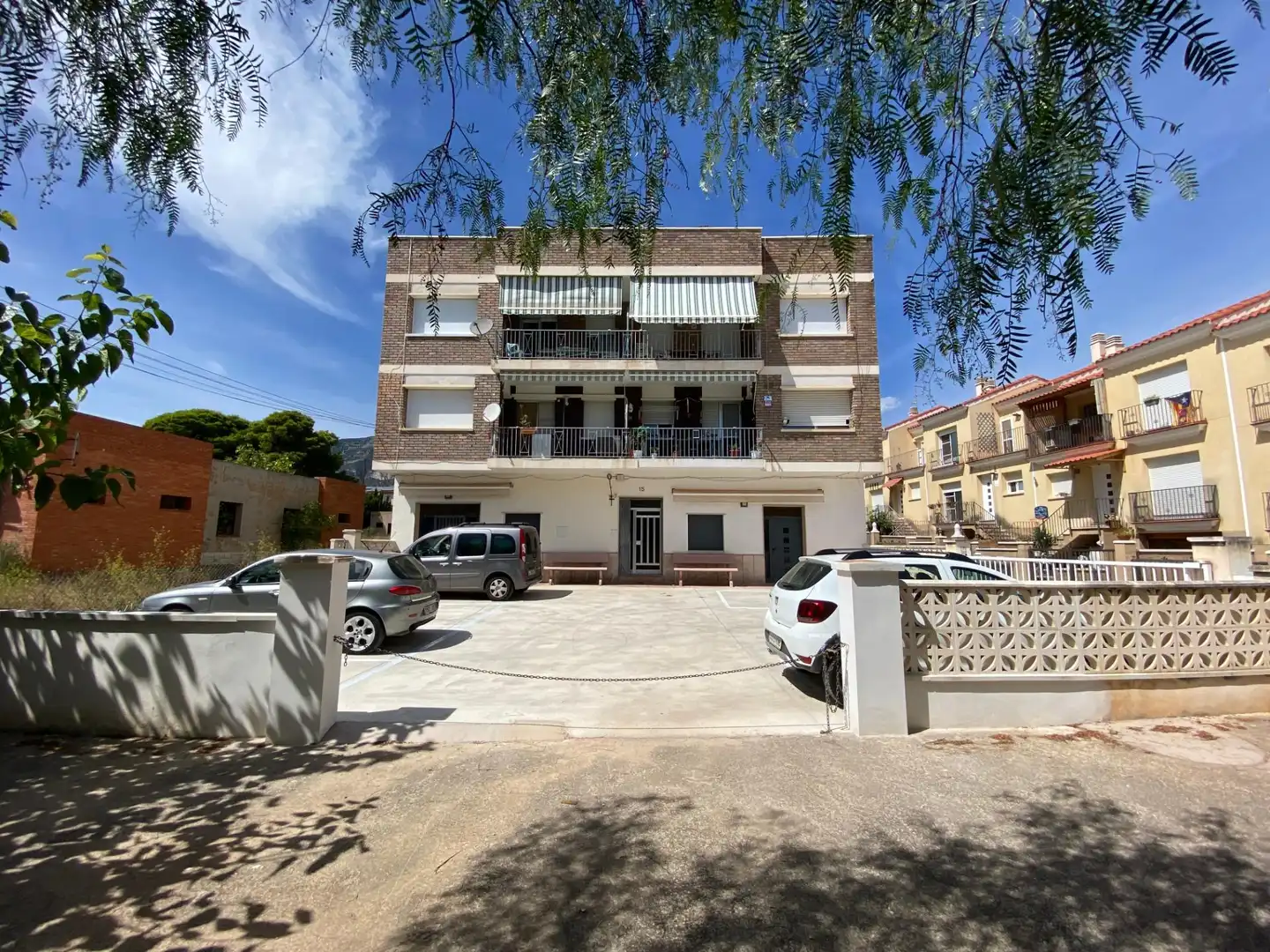 Appartement compact avec jardin à vendre à Alcanar, imagen 27