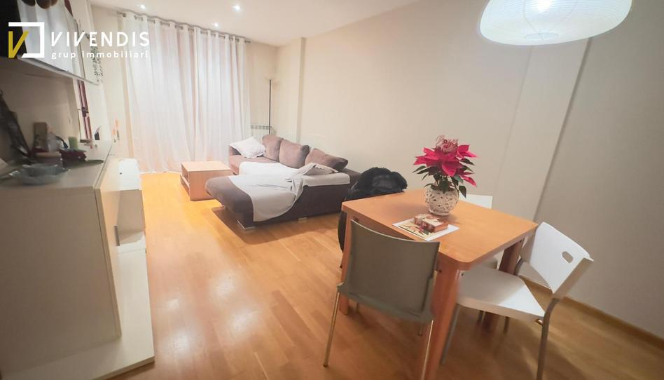 Foto 1 de Pis de lloguer a Avenida Barcelona, Cappont, Lleida