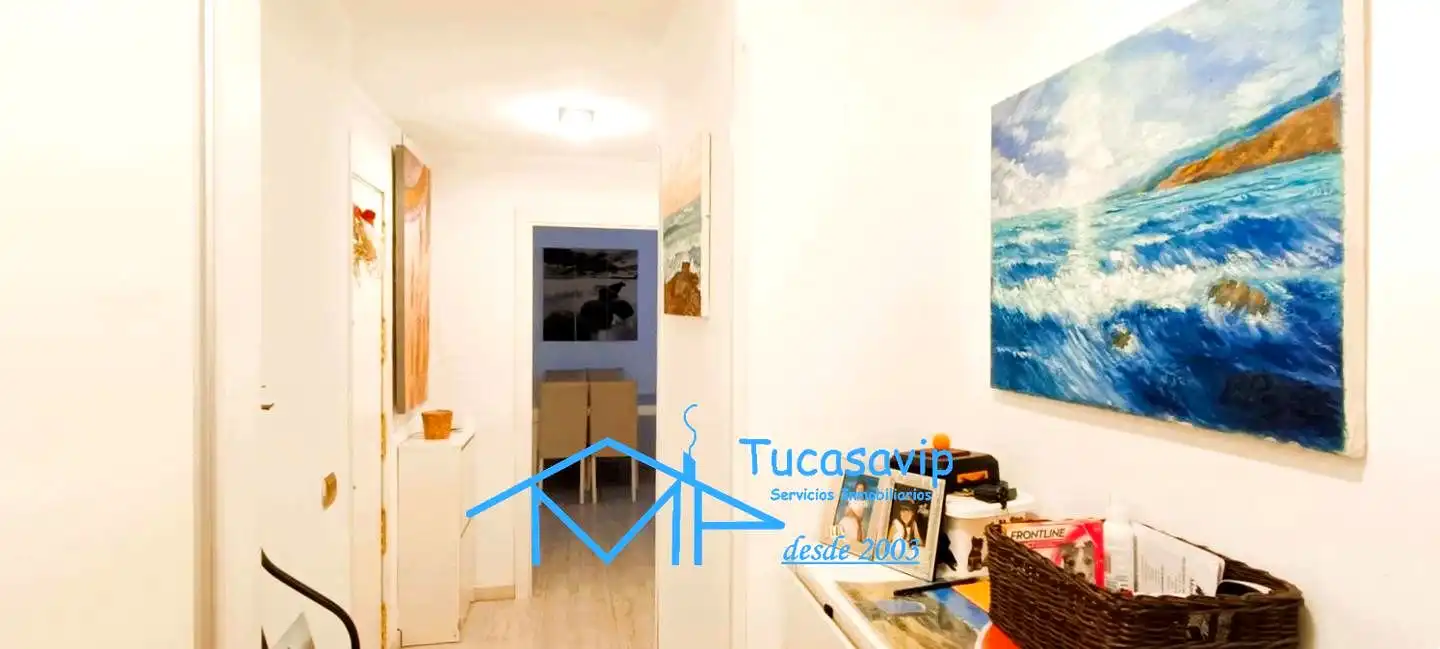 Planta baja en venta en De Pablo Neruda, Portazgo