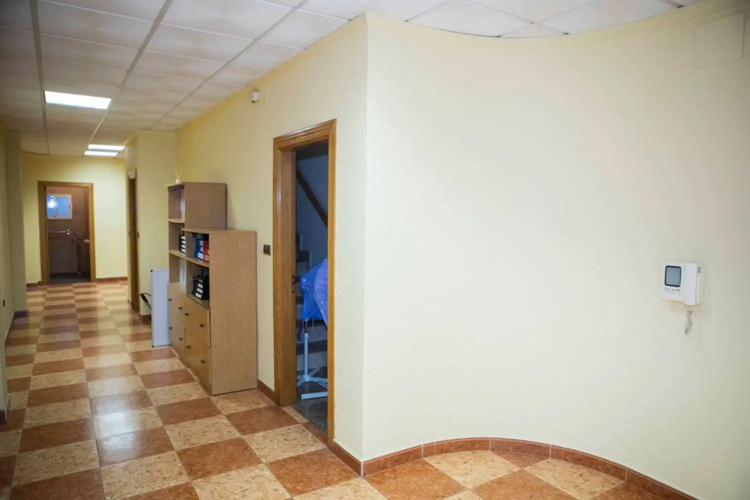 Casa a schiera con terrazza in vendita a hermanos pinzón, imagen 58