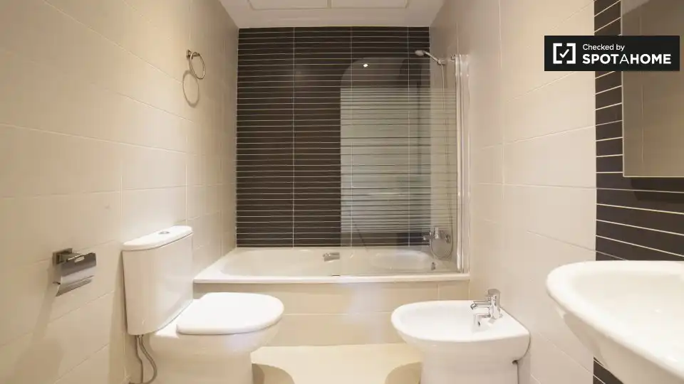 Habitació a La Oliva