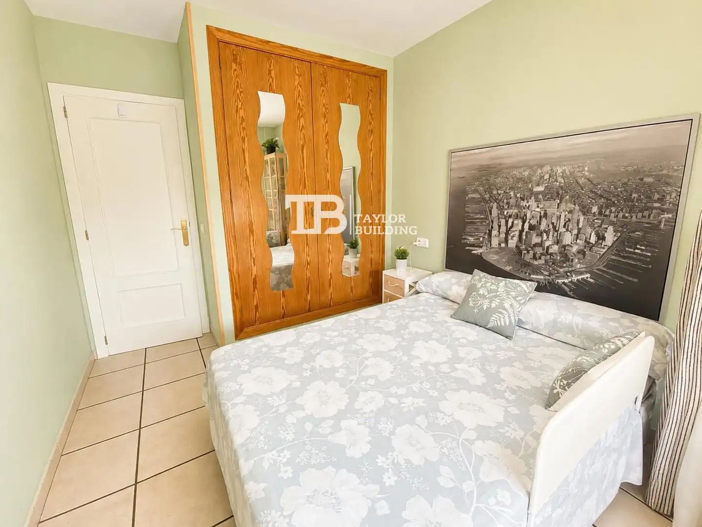 Dormitori de Casa o xalet en venda en  Palma de Mallorca amb Aire condicionat, Calefacció i Terrassa