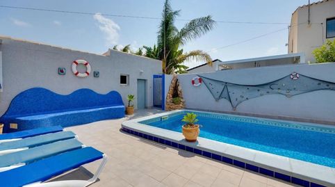 Foto 5 de Casa o chalet en venta en La Regia, Orihuela