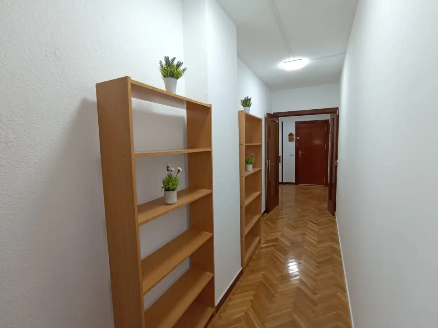 Habitación en Galapagar, Madrid