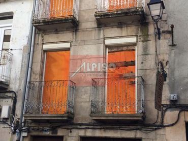 Residencial en venta en Liberdade