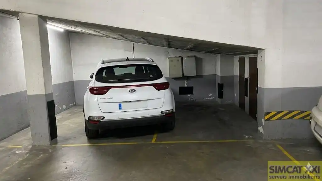 Wohnung mit Aufzug zum Verkauf in Creu de la Mà, imagen 25
