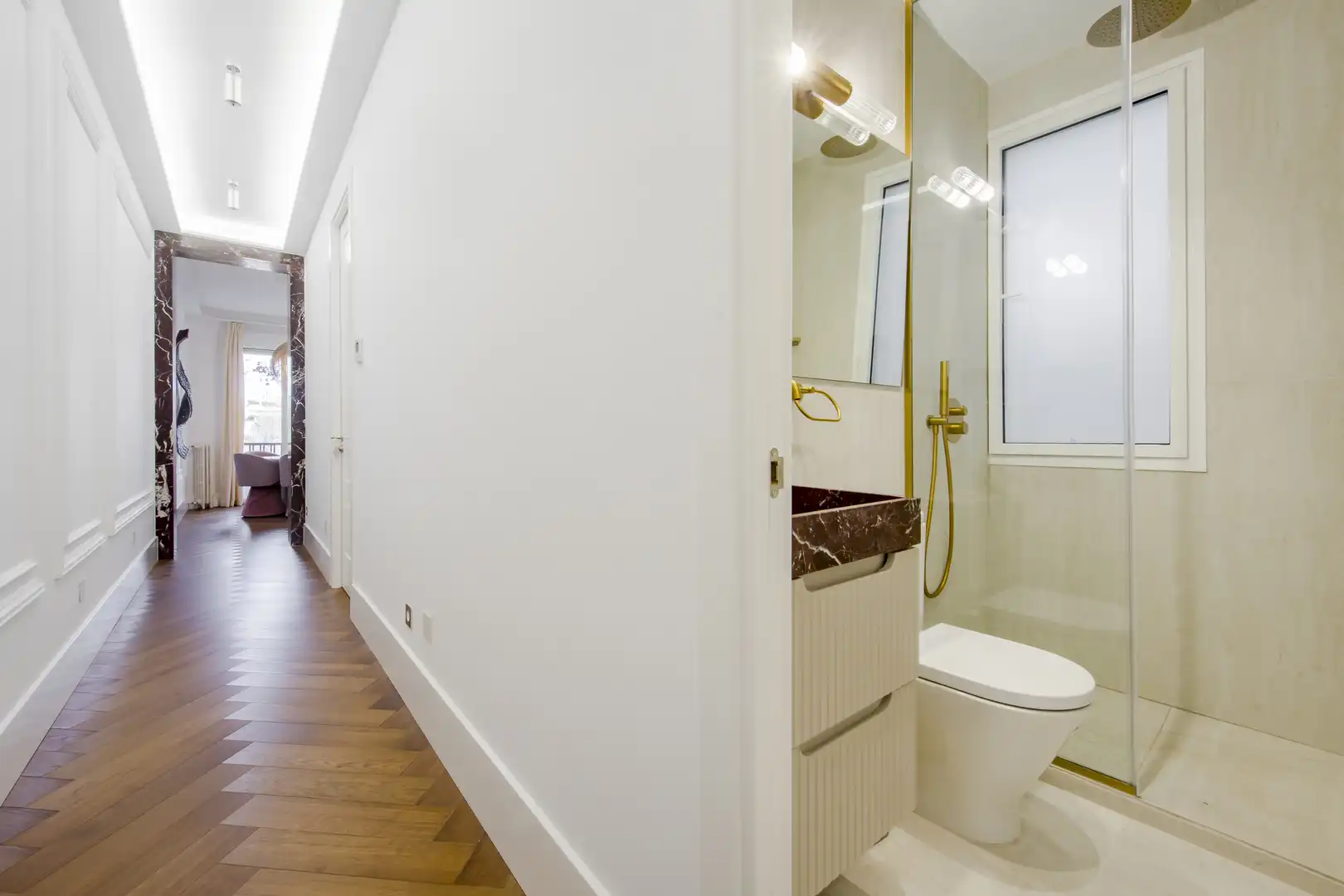 Appartement avec ascenseur à vendre à Calle de claudio coello, imagen 22