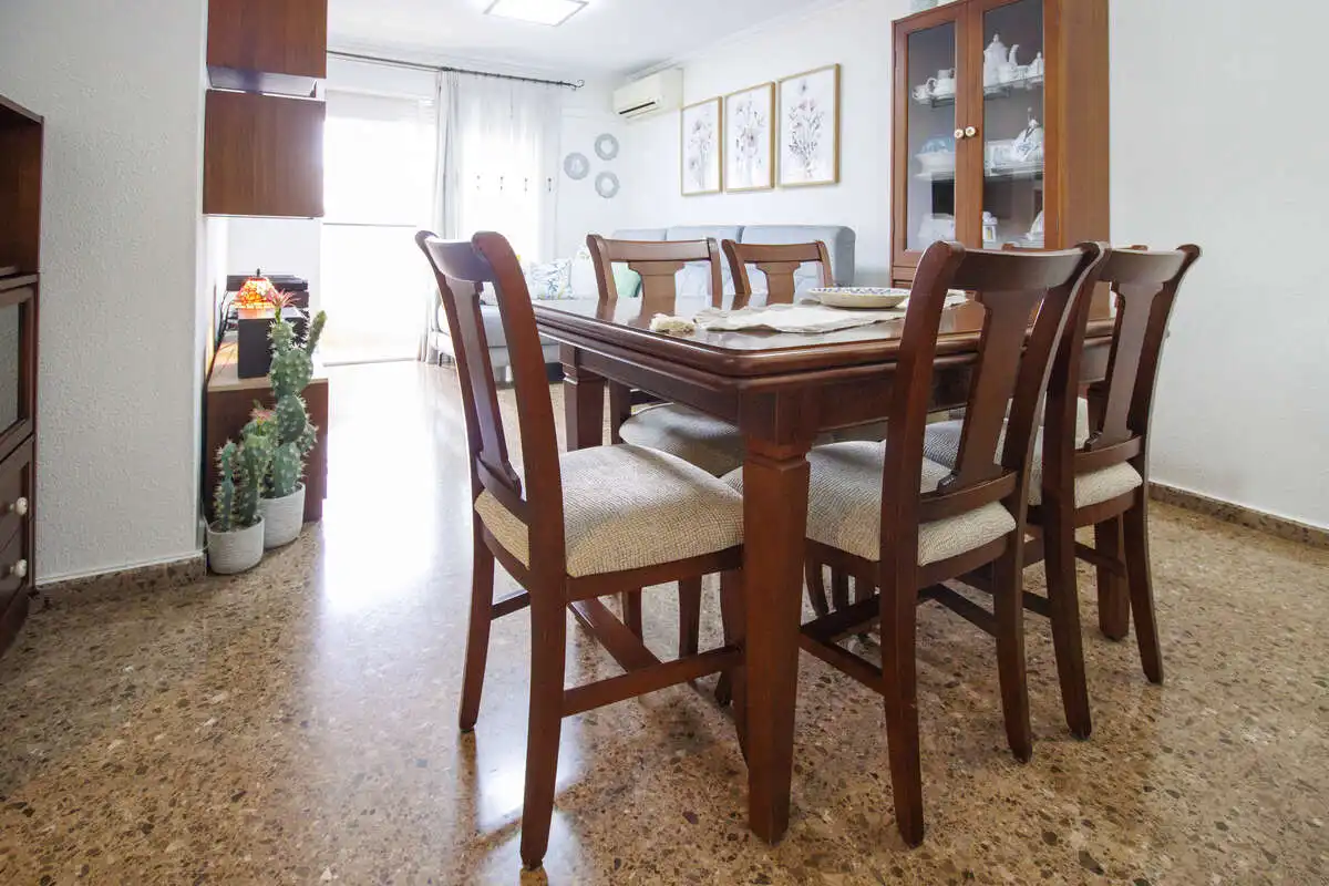 Flat with terrace for sale in Catarroja, imagen 30