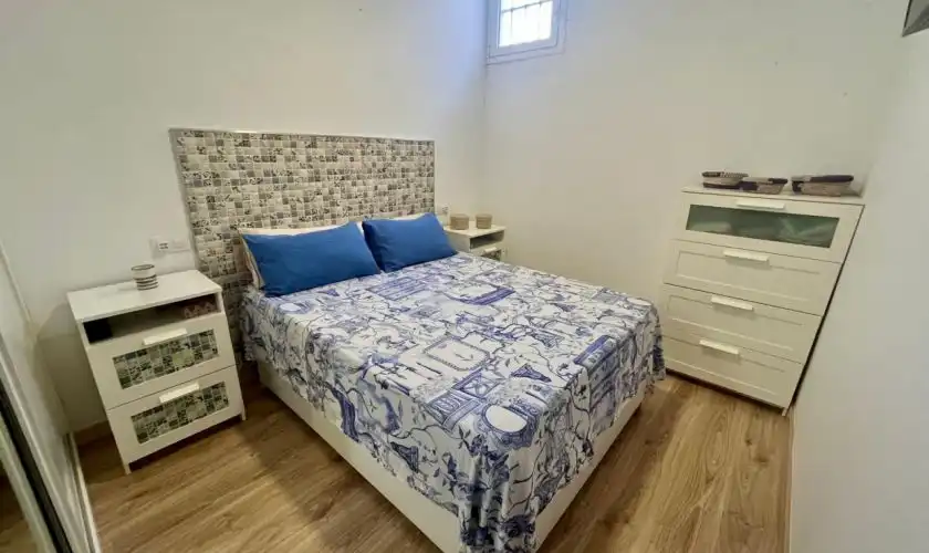 Habitación de Apartamento en venta en Níjar con Amueblado