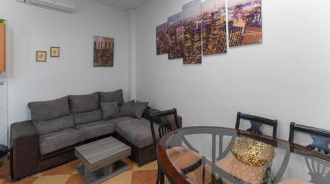 Foto 3 de Planta baixa de lloguer a Centro, Alhaurín El Grande