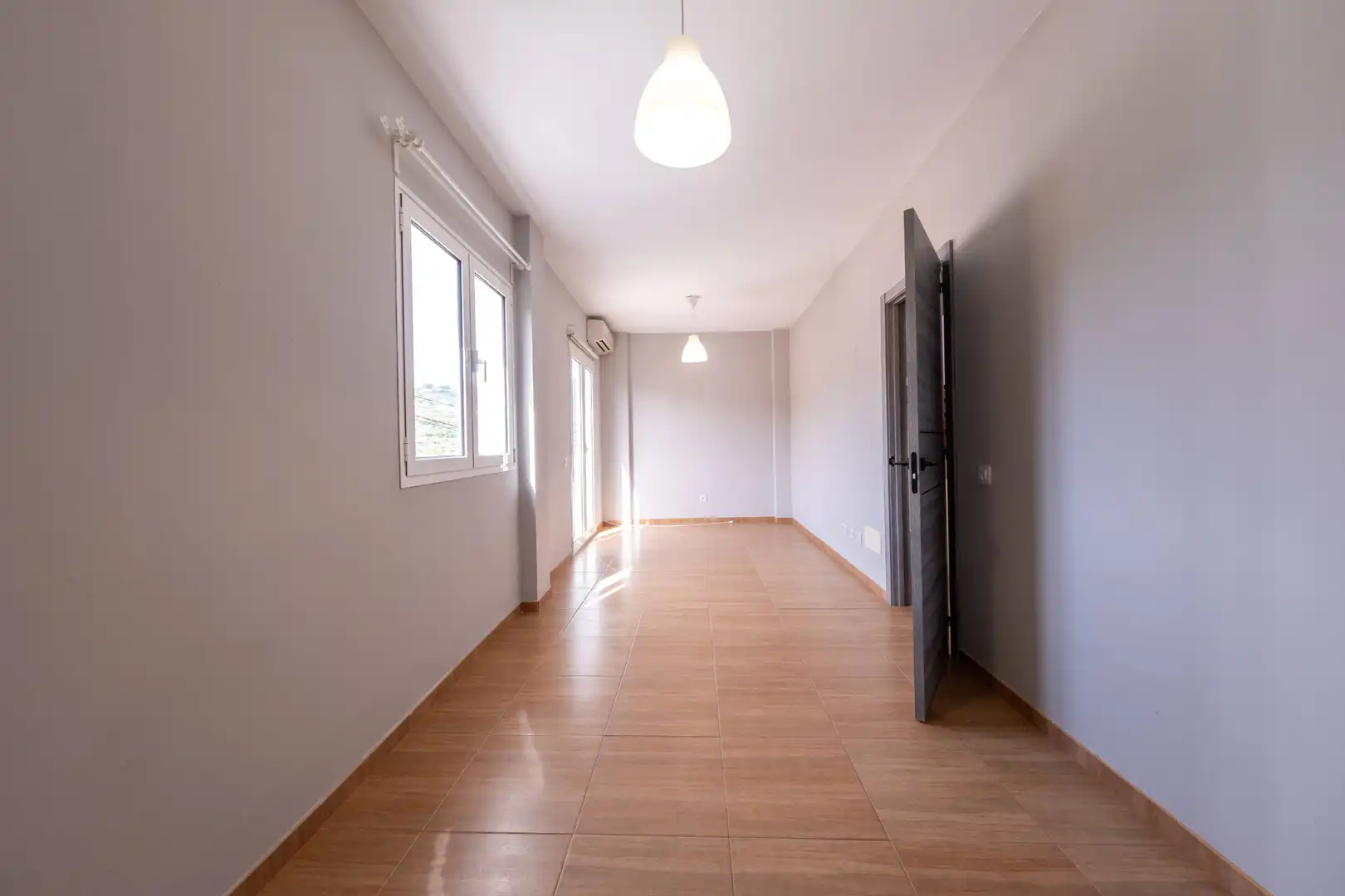 Habitación de Casa o chalet en venta en Moya (Las Palmas) con Aire acondicionado, Terraza y Balcón