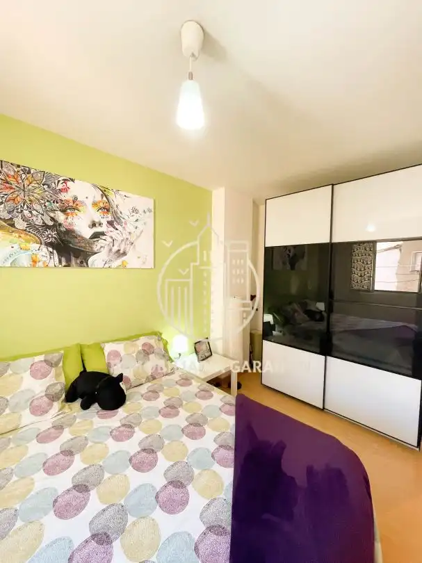 Habitación de Casa o chalet en venta en Santacara con Aire acondicionado, Calefacción y Balcón
