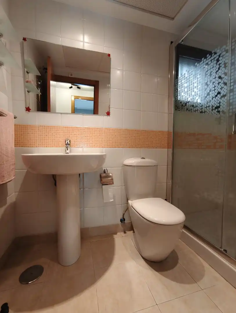 Piso con piscina en venta en Santa Pola ciudad, imagen 50