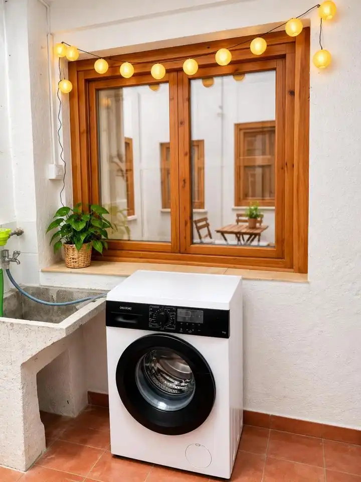 Flat to rent in Callejón de Arenas, imagen 8