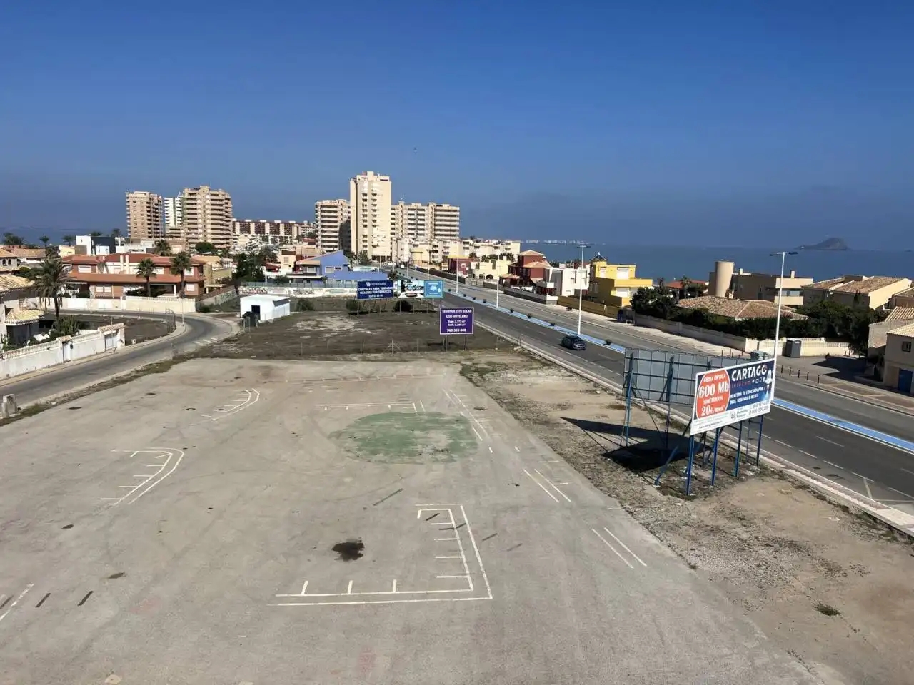 Local comercial en venta en Urbanizacion Flamenco 3, imagen 31