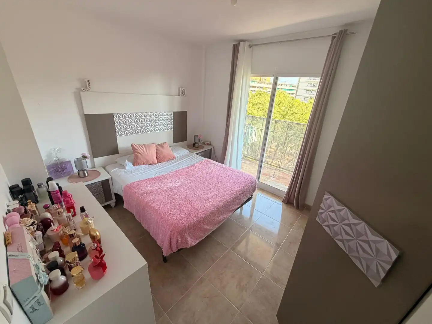 Appartement avec terrasse à vendre à Calle Colonia Santa Isabel 19L, imagen 7