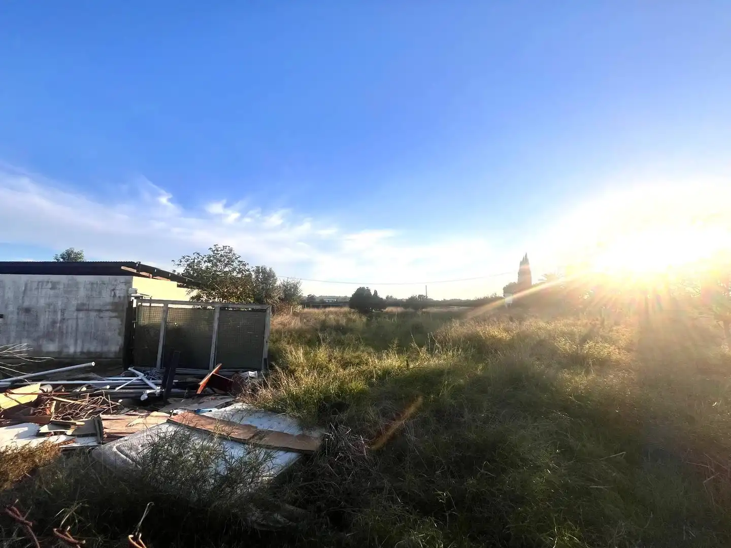 Terreno rustico in vendita a Carcaixent, imagen 3