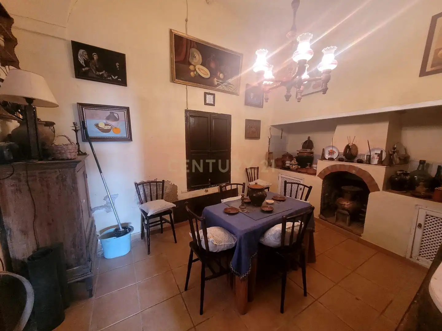 Casa in vendita a Calle Gobernador, Zafra, Spain 12, imagen 19