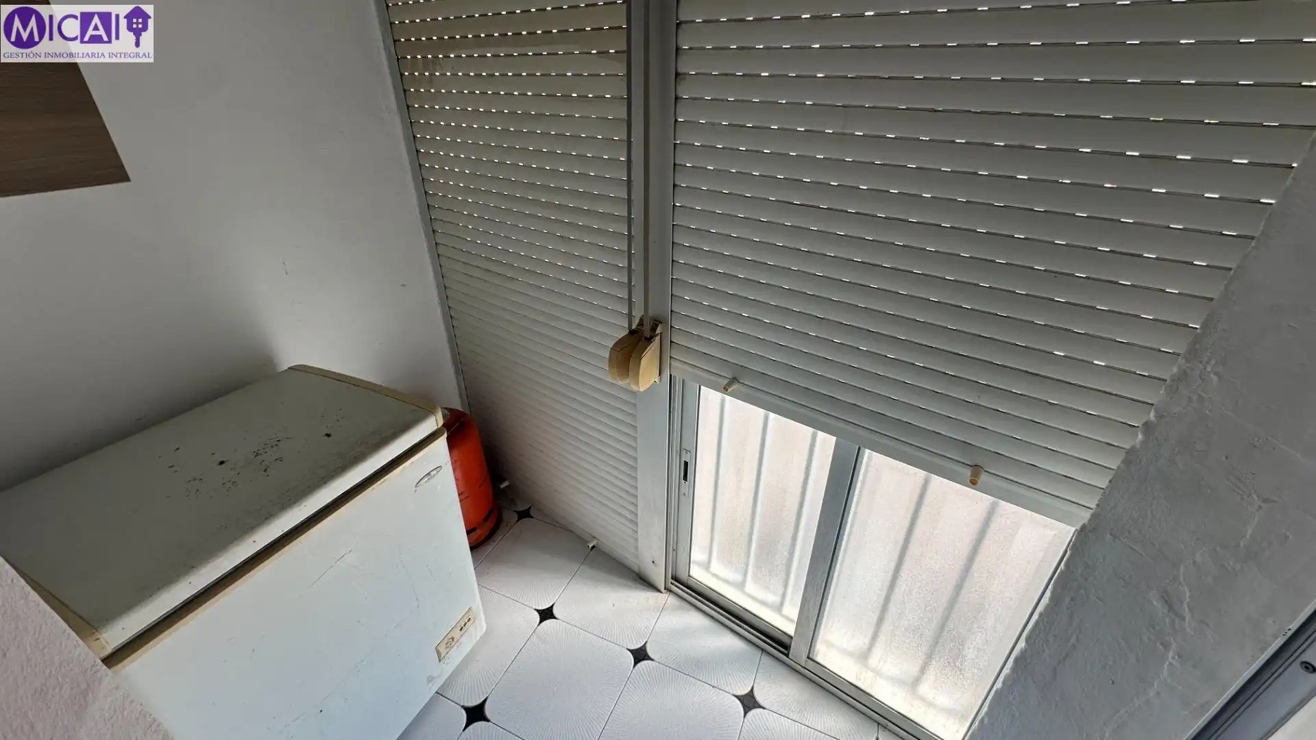 Terrassa de Pis en venda en Cádiz