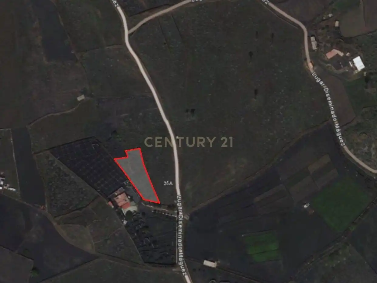 Terreno en venta en Haría