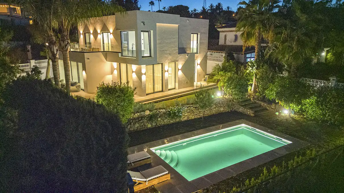 Casa con piscina en venta en Marbella - Marbella,Nueva Andalucia,Avenida del Prado, imagen 32