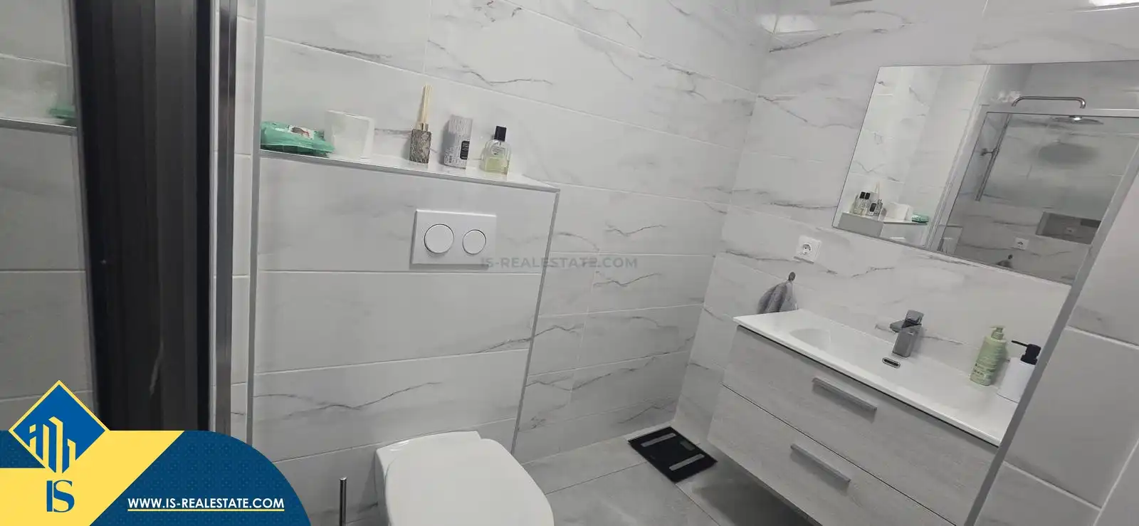 Flat with lift for sale in Playa del Acequión, Náufragos y Rocío del Mar, imagen 3