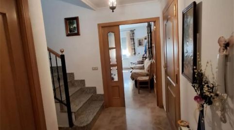 Foto 4 de Casa adosada en venta en Calle Albacete, 12, Mahora, Albacete