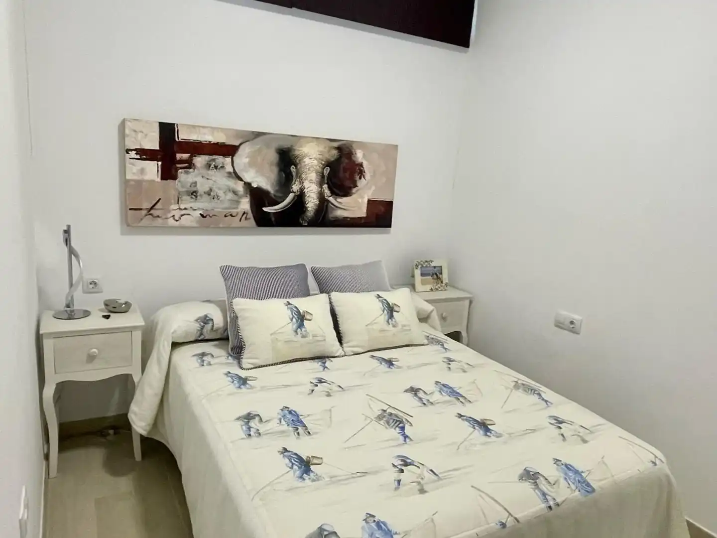 Chalet con piscina en venta en Alemanes, imagen 19