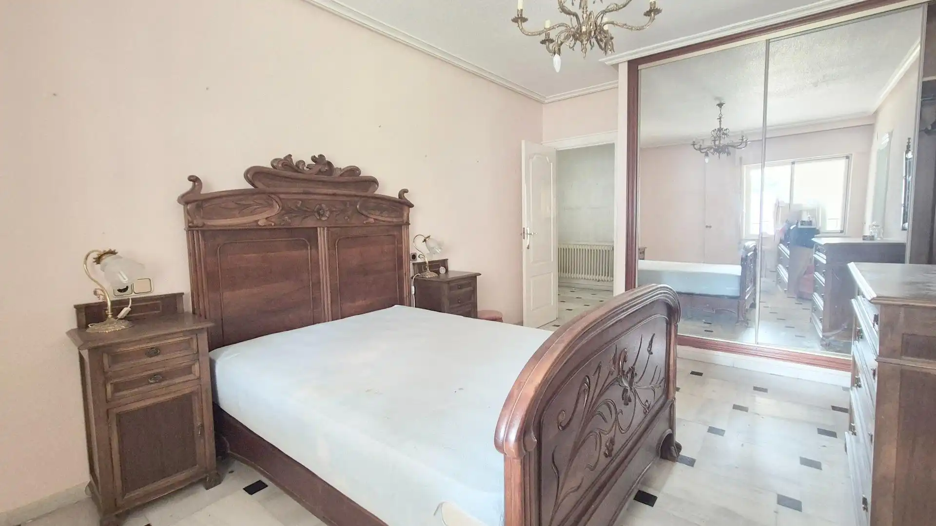 Chalet con piscina en venta en Alba de Tormes, imagen 21