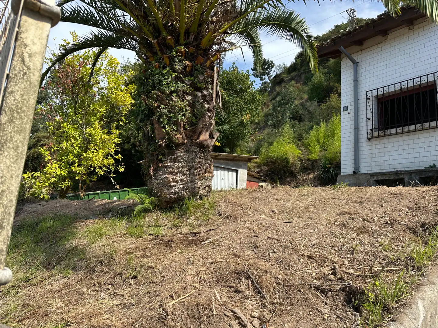 Houses for sale in Castrillón  with Private garden and Storage room