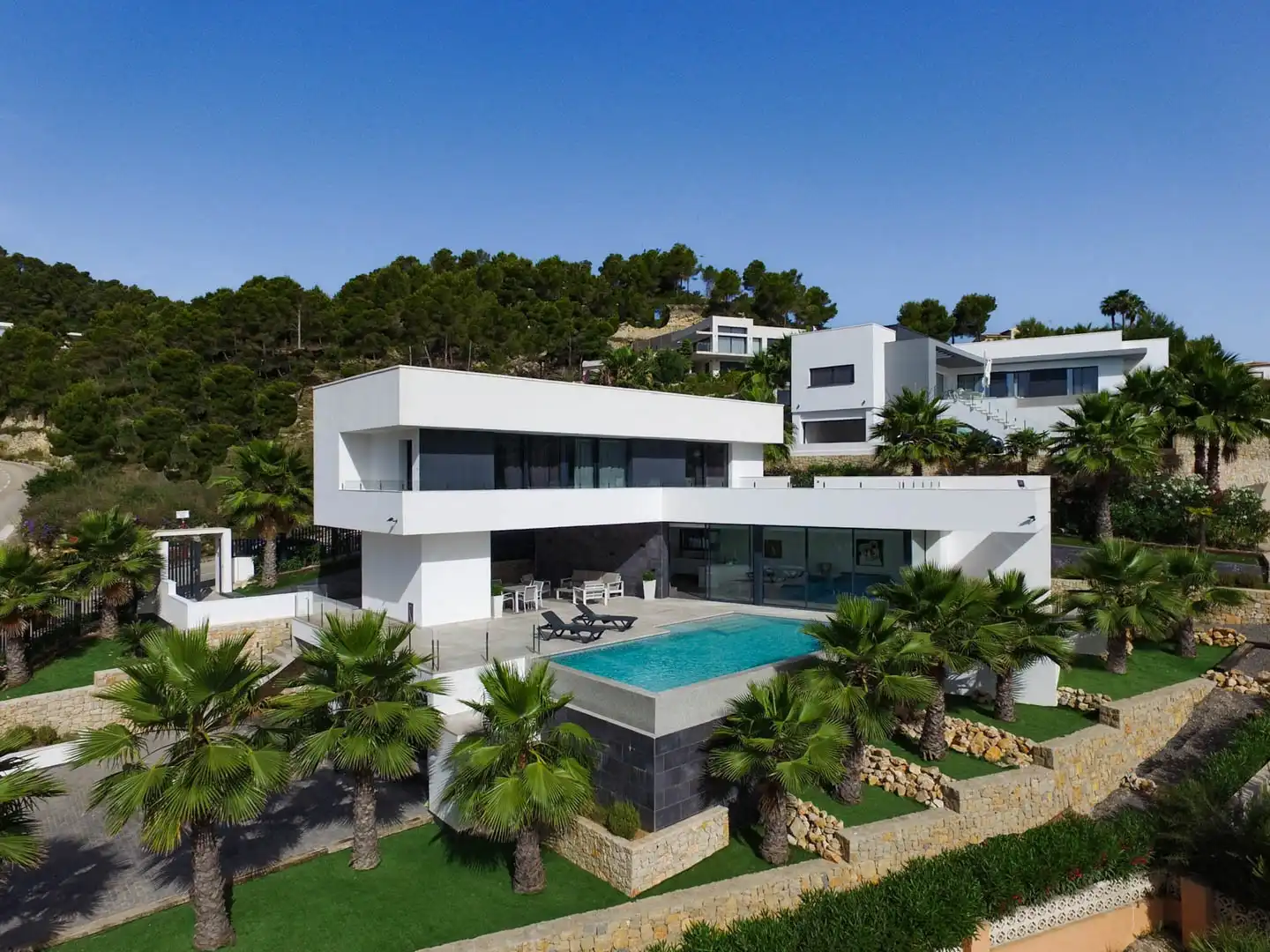 Maison avec jardin à vendre à Montgó - Ermita