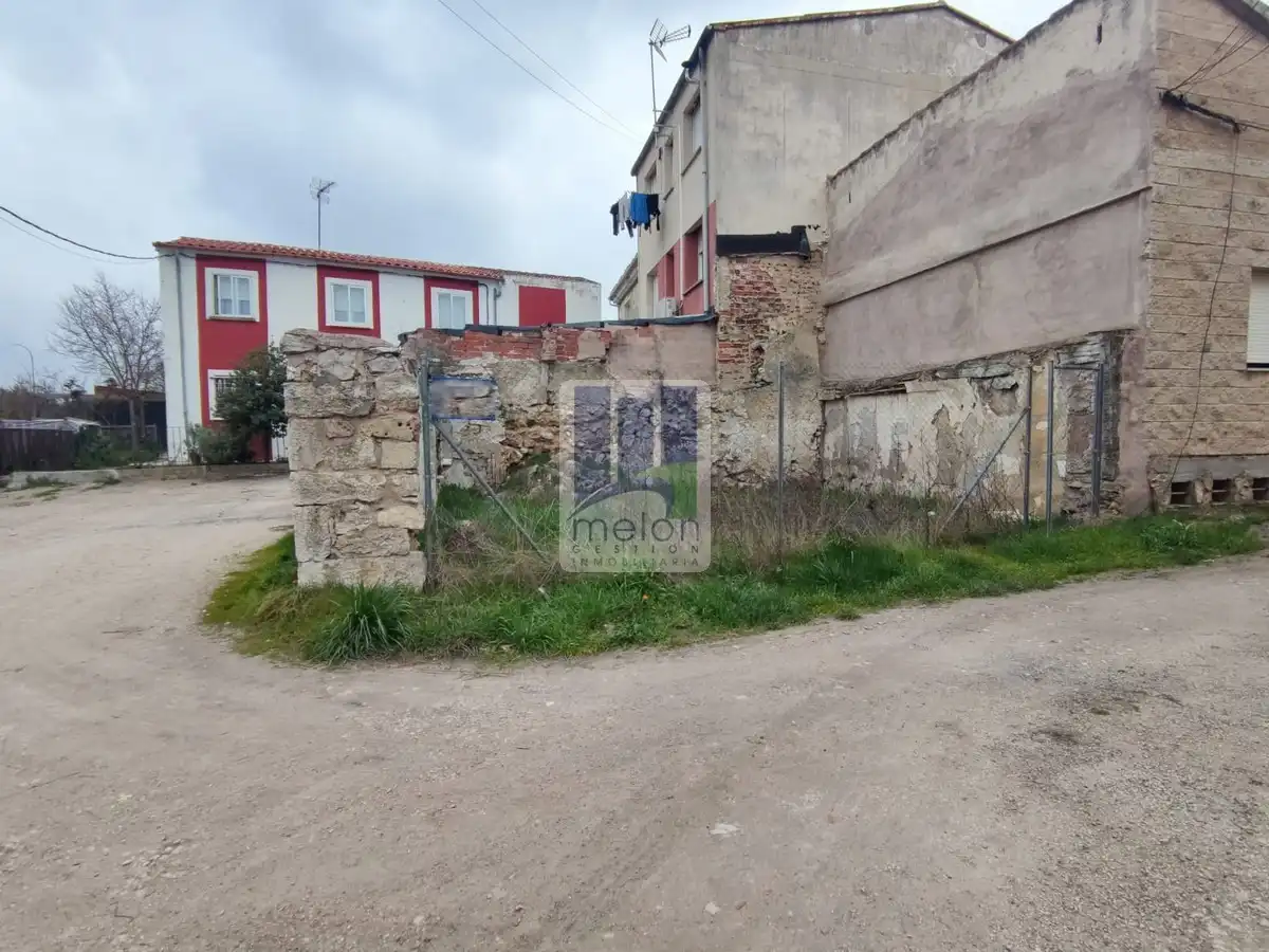 Residential zum Verkauf in Burgos