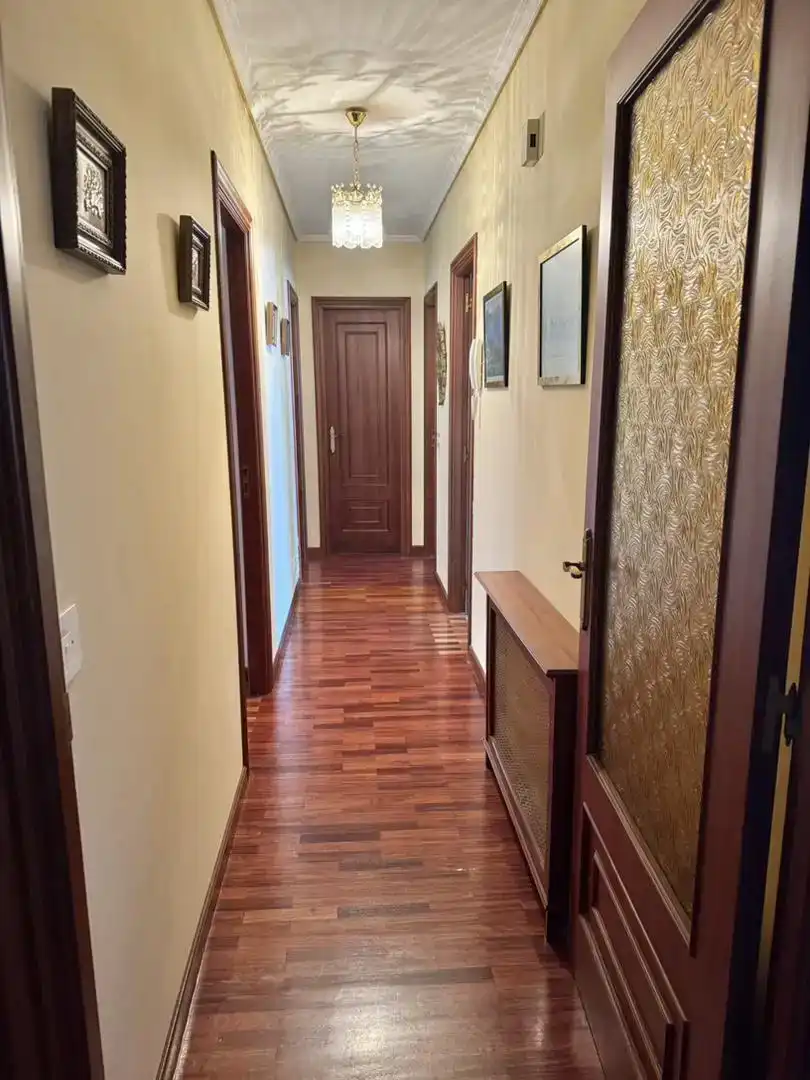Piso en venta en Ferrol
