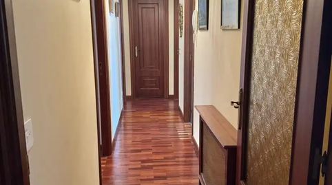 Foto 3 de Piso en venta en Estrada de Castela, 255, San Juan, Ferrol