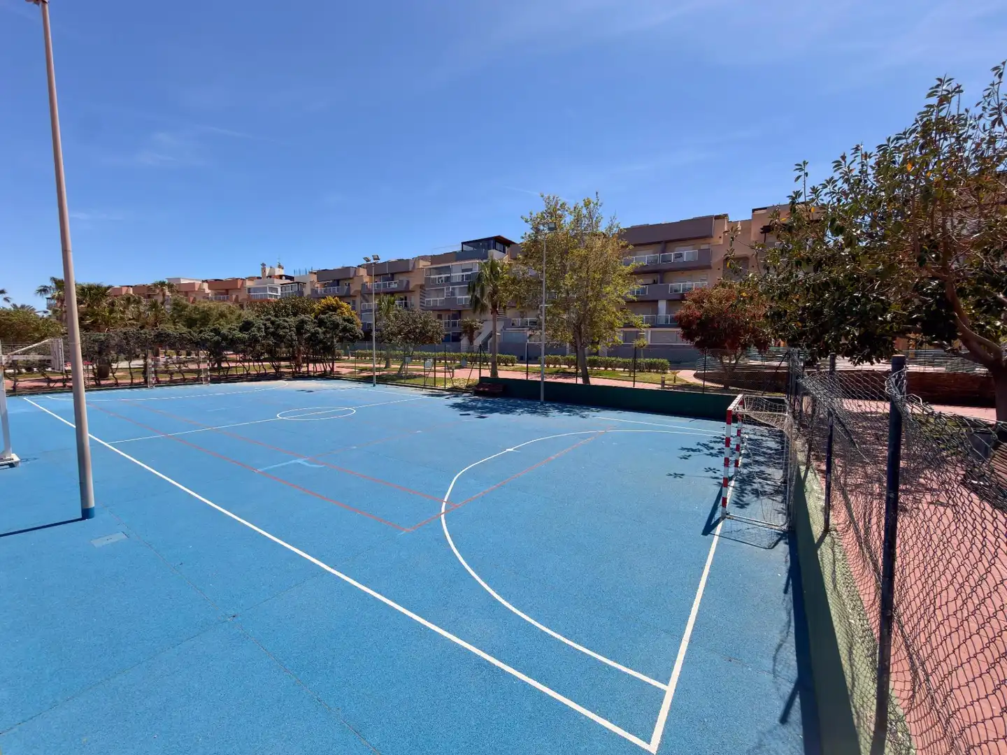 Wohnung mit Pool zum Verkauf in Calle ALMADRABA (A) 4, imagen 10