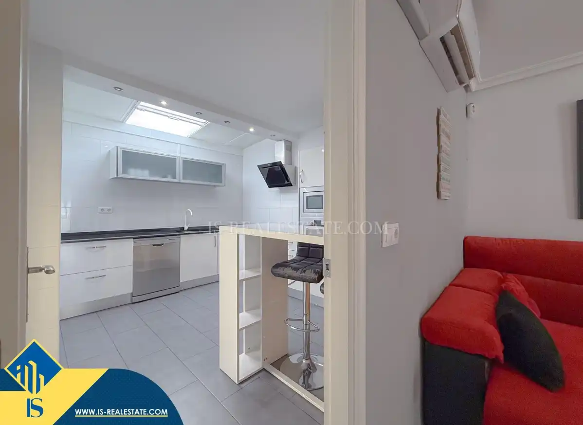 Apartament en venda a Playa del Acequión, Náufragos y Rocío del Mar, imagen 24