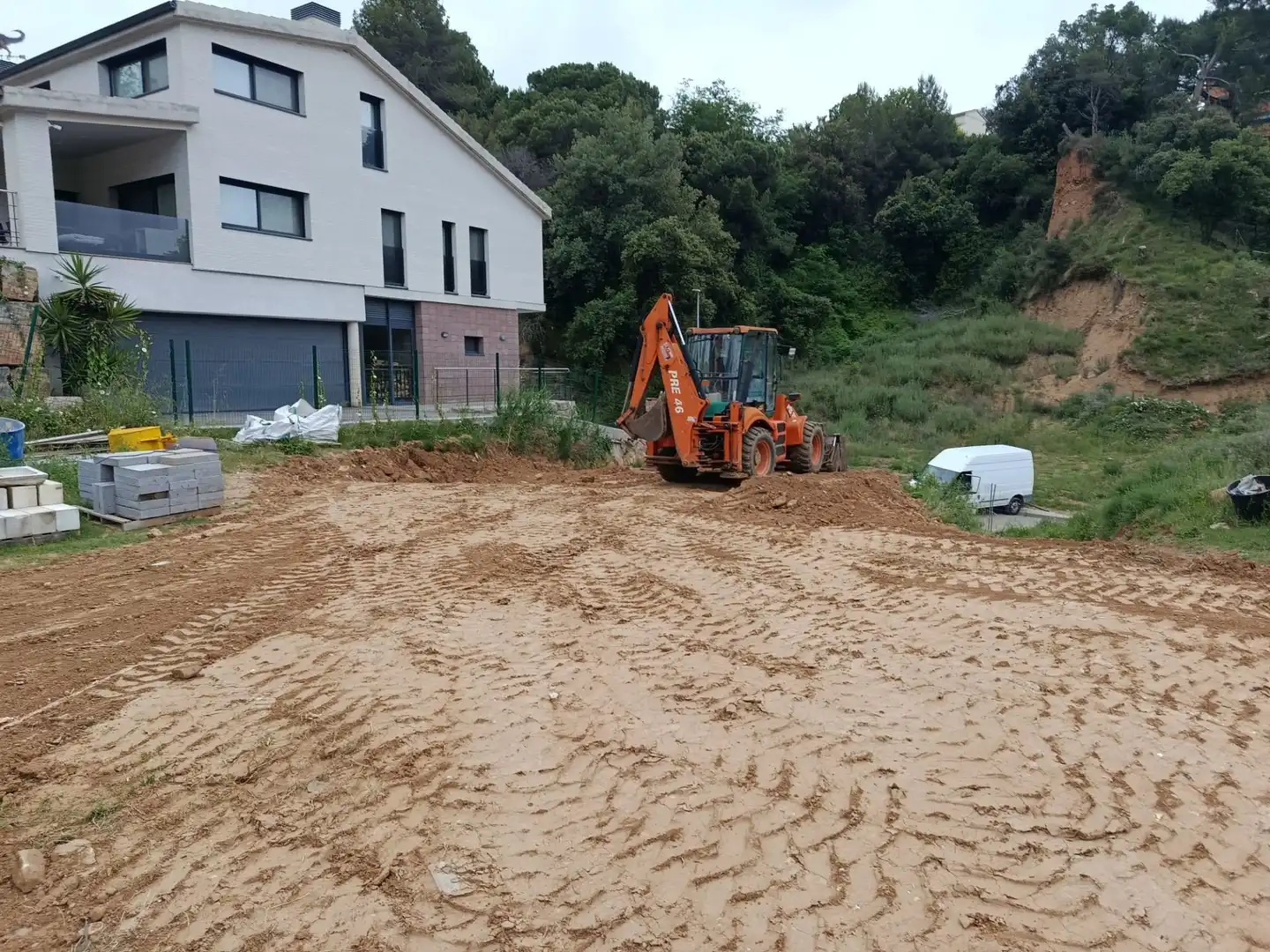 Residencial en venda en Castellar del Vallès