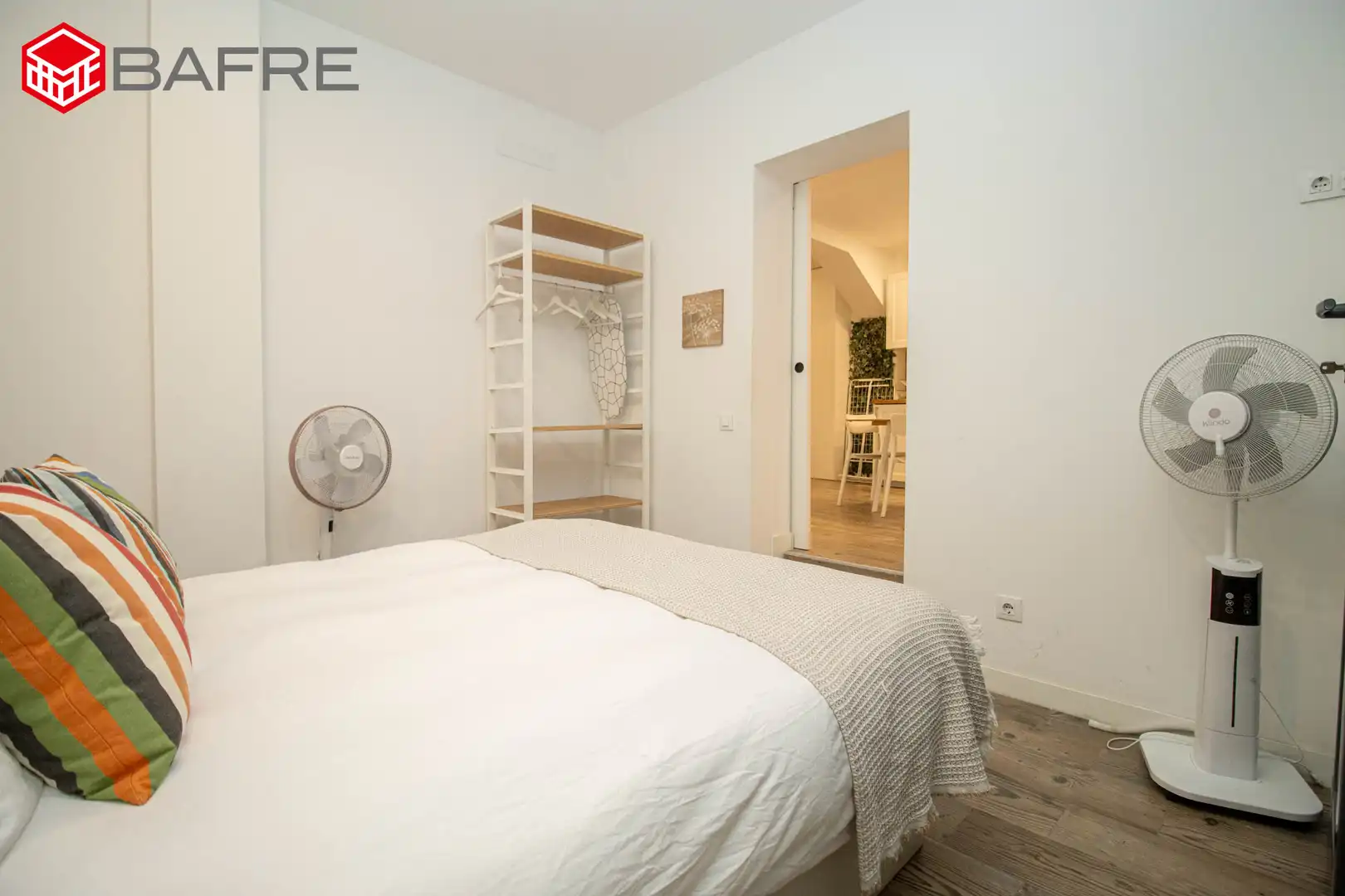 Flat for sale in Calle de San Cayetano, imagen 8
