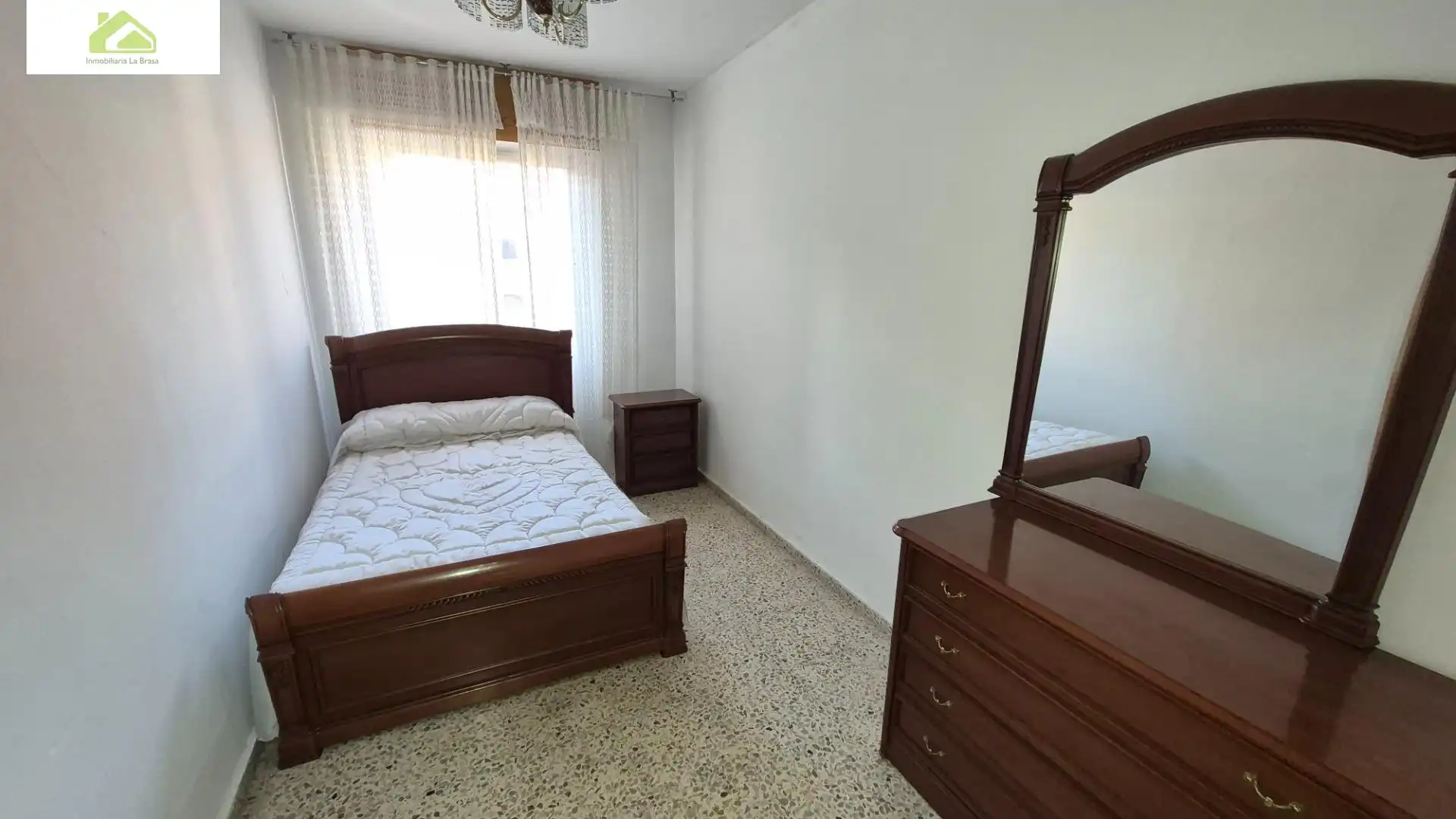 Habitación de Piso en venta en Zamora Capital  con Calefacción