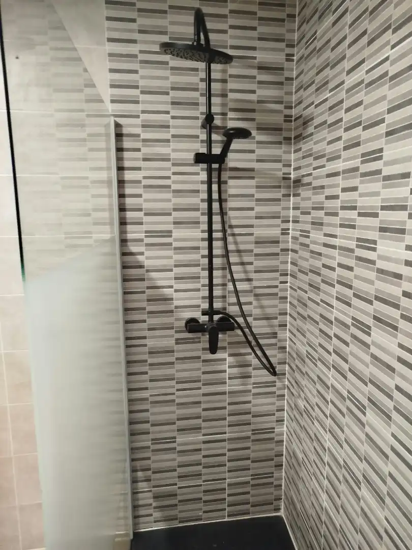 Bathroom of Flat for rent in Padul, Granada