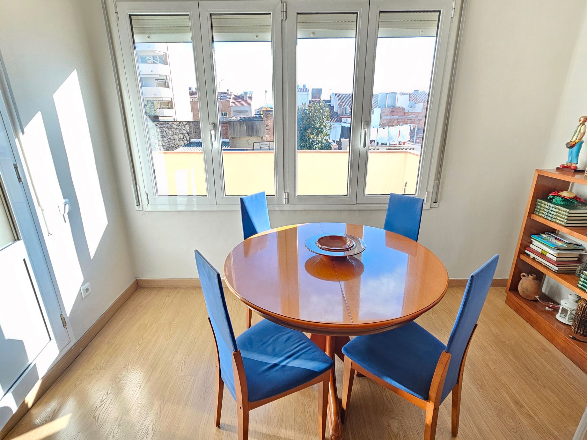 Flat for sale in Carrer del Vallès, Centre , Centre - Sant Oleguer, Sabadell