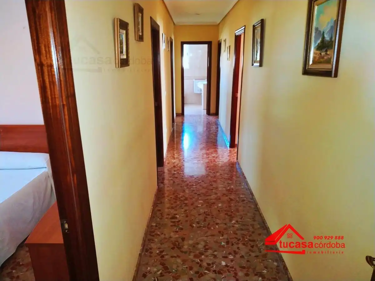 Country homes for sale in Córdoba  with Air Conditioner, Private garden and Storage room