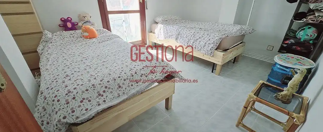 Habitación de Ático en venta en Noja con Terraza, Balcón y Piscina comunitaria