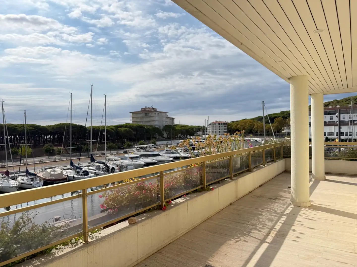 Pis amb piscina en venda a Platja d'Aro, imagen 3